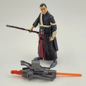 Star Wars Loose Chirrut Imwe (Rogue One) - Picture 1 of 1