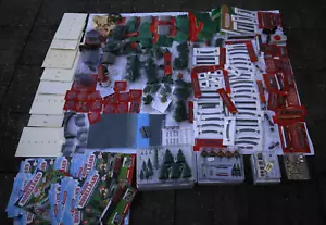 Modelleisenbahn Spur N - Komplettanlage von DeAgostini Ausgaben von 0 bis 95 - Bild 1 von 13