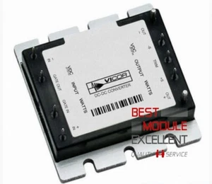 1PCS VICOR VI-J60-16 power supply module NEW 100% Quality Assurance - Picture 1 of 1