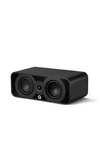 Q Acoustics Q 5090 Centre Speaker - Satin Black(pair) - Picture 1 of 1