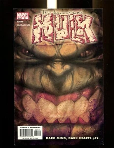 UNGLAUBLICHER HULK (9.2) MARVEL (b074) - Bild 1 von 2