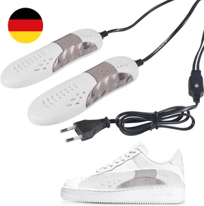 Elektrischer Schuhtrockner,Stiefeltrockner,Tragbarer Schuhtrockner,Schuhwärmer S - Bild 1 von 7