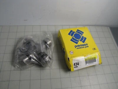 Juntas de precisión 434 junta universal / junta en U para Ford Mercury Lincoln NUEVO Foto 1 de 3