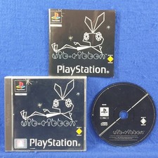 .PSX.' | '.Vib Ribbon.