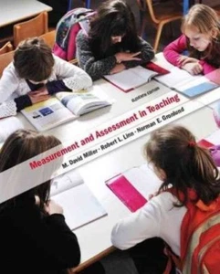 Measurement and Assessment in Teaching 11e Global Edition - Picture 1 of 2