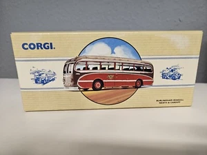Corgi Classics 97171 limitiert - Burlingham Seagull - Neath & Cardiff Neu OVP - Bild 1 von 6