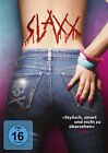 Slaxx (DVD) Romane Denis Brett Donahue Sehar Bhojani Stephen Bogaert