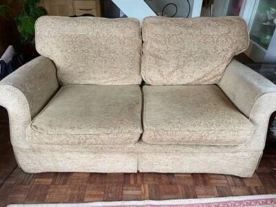 Laura Ashley Padstow Sofa - Image 1 of 4