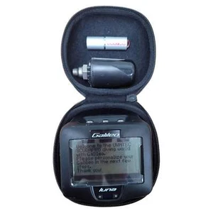 Computadora de buceo, transmisor y dongle IR (USB) ScubaPro Galileo Luna - Imagen 1 de 7
