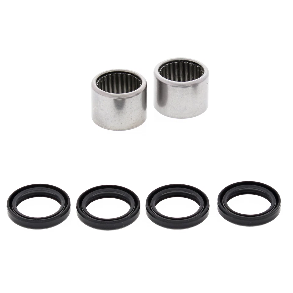 Sello de cojinete basculante para Suzuki LT250R LT-250R QuadRacer 1985 1986 1987 1988 Foto 1 de 1