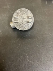 Scatola di uscita ADALET XJA 182L classe 1 - Foto 1 di 4