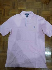 Polo Golf Ralph Lauren Original Polo Shirt - Size (M) Athletic Fit
