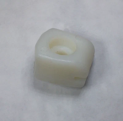 GUÍA BISAGRA PUERTA CORREDERA VOLKSWAGEN T2 TRANSPORTER BUS 1968-1979 Foto 1 de 2