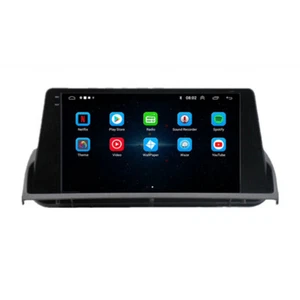 Autoradio Stereo Wifi Bluetooth SWC für Apple Carplay passend für Mazda 6 2004-2015 - Bild 1 von 17