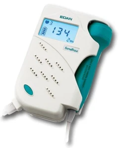 Edan Sonotrax Basic A Pocket Doppler - Picture 1 of 1
