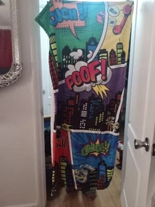 fleece blankets x large  soft & cozy for  boys new in good condition  - Picture 1 of 9