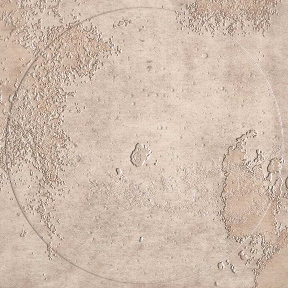 The Mars Volta: Lucro Sucio; Los Ojos Del Vacio (CD) Neu & OVP - Bild 1 von 1