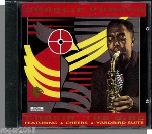 Charlie Parker - Chasin' The Bird - New Creative Sounds Jazz CD! - Imagen 1 de 2