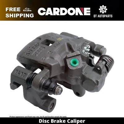Pinza de freno de disco Cardone para Buick Riviera 1992-1993 Foto 1 de 4