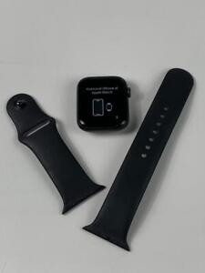 Nieuwe aanbiedingApple Watch SE 44mm 32GB (GPS Only) A2352 Aluminum Space Gray - Fair Condition