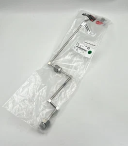 APPLIED MATERIALS 0246-42745 N2 SST WELDMENT INTEGRATION FACILITY TO / AMAT - Picture 1 of 2
