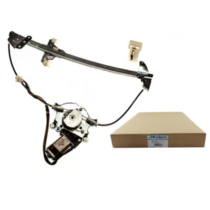 Power Window Regulator Front Left for Ford Fairlane AU AUII BA BF 1998-07 - Picture 1 of 5
