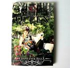 Like A Queen by Constance Hall ~ large paperback ~ comes with crown car sticker