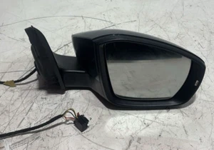 ESPEJO RETROVISOR PUERTA LATERAL PASAJERO SKODA OCTAVIA 1.6 TDI 2016 5E0 857 933 - Imagen 1 de 5