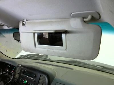 Chevy Silverado 1500 2007-2013 pasajero derecho gris parasol Foto 1 de 3