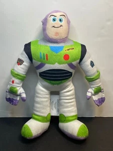 Disney Toy Story 4 Buzz Lightyear 14" plush - Picture 1 of 9