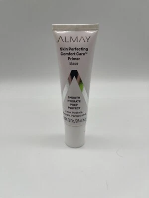 Base de imprimación Almay Skin Perfecting Comfort Care 100 base de imprimación 0,94 fl oz Foto 1 de 2