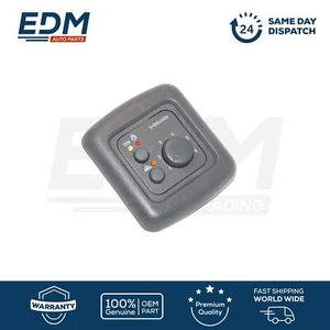 Webasto X100 Dieselherd Bedienfeld, Original, WA40125A - Bild 1 von 3