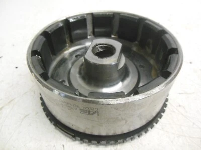 Маховик EE71 Polaris MSX 150 2004 0451961 - Изображение 1 из 4