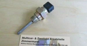Drucktaster Geber Hydraulikpumpe oder Allrad Multicar M26 Fumo E-3 - Bild 1 von 1