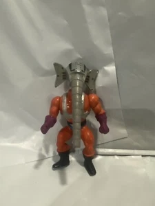 Vintage Masters of the Universe Snout Spout Actionfigur MOTU He-Man Lesen - Bild 1 von 8