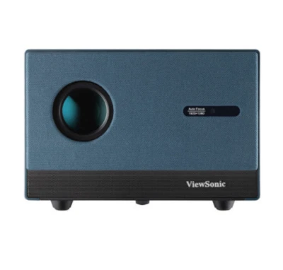 ViewSonic LX60HD 1080p Smart LED Projector with Built-in Google TV / Express - Image 1 of 4