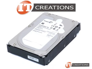 SEAGATE 2TB 7.2K SATA III 3.5 LFF CONSTELLATION ES 6G HARD DRIVE ST2000NM0011 - Picture 1 of 3