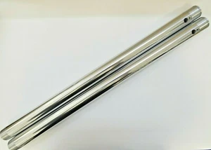 PATAS DE HORQUILLA NORTON COMMANDO 750 850 STANCHION 06-3423 WW26100 - Imagen 1 de 8