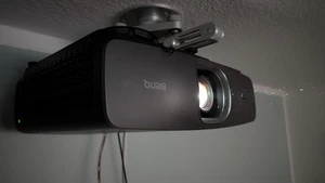 Heimkinobeamer BenQ 2720i - Bild 1 von 12