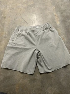 Under Armour Auburn Tigers Shorts 2XL grau #50 - Bild 1 von 4