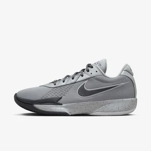 Größe 13 - Nike Air Zoom GT Cut Academy Light Smoke Grey - Bild 1 von 7