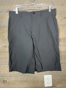 The North Face Shorts Black Hiking Men's Size 30 - Picture 1 of 3