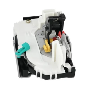 Rear Door Lock Actuator for Jeep Wrangler 2007-2017 04589022AD 4-Pin - Picture 1 of 10