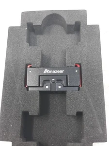 Amazear 360° drehbare magnetische Schnellspannhalterung für DJI Action Kamera - Bild 1 von 5