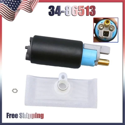 Bomba de combustible y filtro para Aston Martin DB7 Vantage V12 2000 2001 2002 2003 2004 Foto 1 de 4