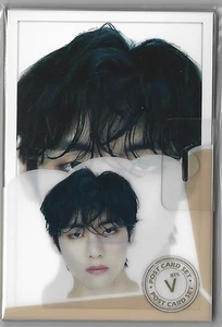 BTS V [Post Card 16P Pack] K-POP 2025.06 - Picture 1 of 3