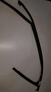 Carril puerta conductor 1567250225 Mercedes W156 GLA nuevo - Imagen 1 de 2