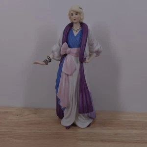 Vintage Lenox STARDUST Figur The American Songbook Collection 9" Porzellan - Bild 1 von 11