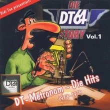 Die Dt 64 Story 1 von Various | CD | Zustand gut - Bild 1 von 2