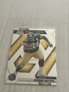 Mosaico Panini Jerome Bettis 2025 Salón de la Fama Base - Imagen 1 de 2